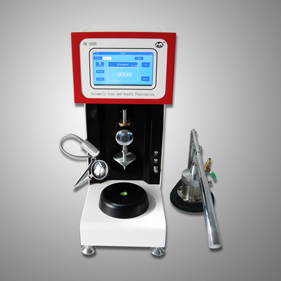 hk 269b automatic cone and needle penetration