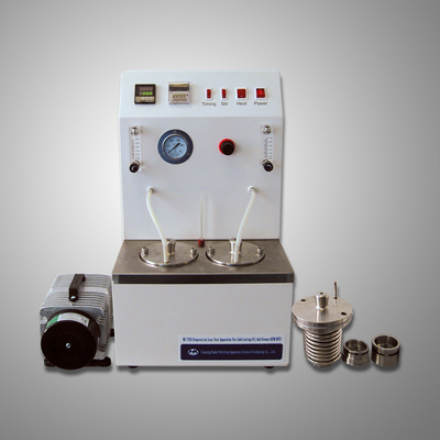 hk 7325 evaporation loss test apparatus for lubricating grease
