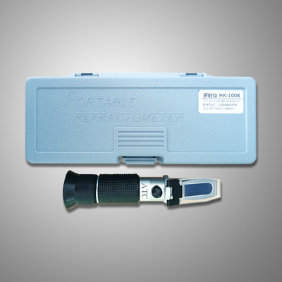hk 1008 refractometer