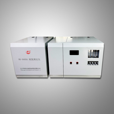 hk 0689a sulfur and nitrogen analyzer