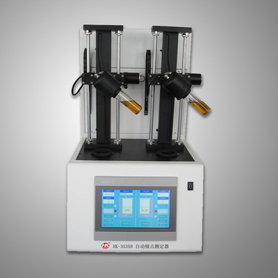 hk 3535b automatic pour ponit tester