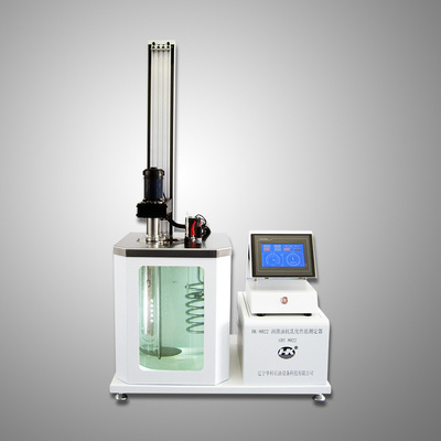 hk 8022 demulsibility characteristics tester