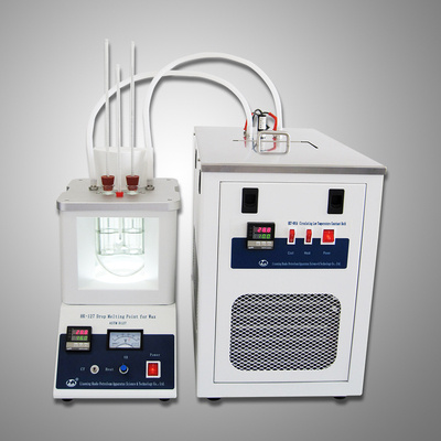 hk 127 drop melting point apparatus petroleum wax and petrolatum