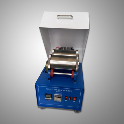 hk 0122 roll stability apparatus for lubricating grease