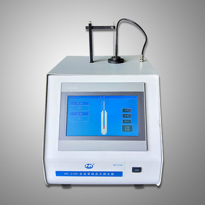 hk 3145 solidification point of benzene