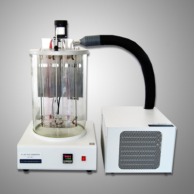 hk 1884 density determination tester