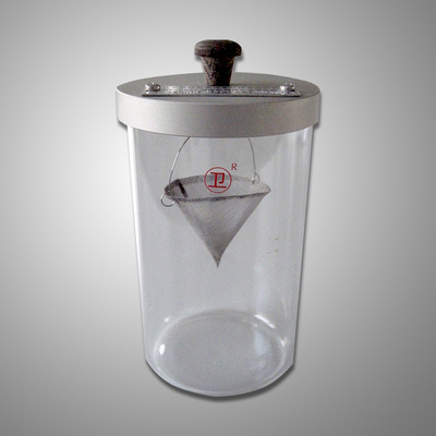 hk 0324 oil separation tester for grease
