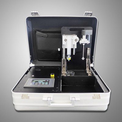 hk 0616a water separation characteristic tester