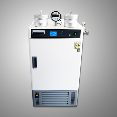 hk 1742 apparatus for oil separation from lubricating grease