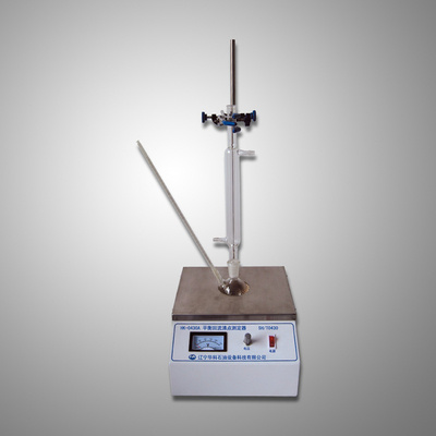 hk 0430a boiling point tester of engine coolants