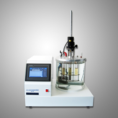 hk 7305a automatic water separability tester