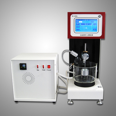 hk 4509a automatic asphalt penetration tester
