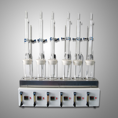hk 0085 apparatus for corrosion test of engine coolants