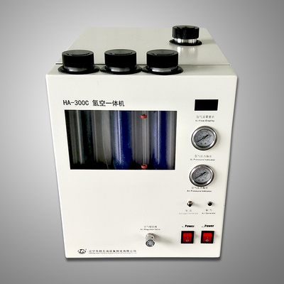 ha 300c hydrogen air generator