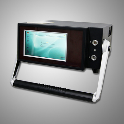 hk 18854 p2 portable automatic particle counter (large screen)