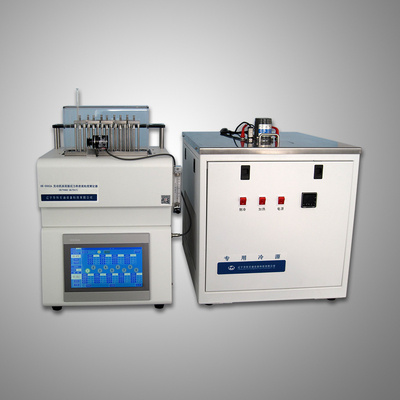 hk 0562a yield stress and apparent viscosity tester