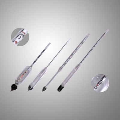 hydrometer