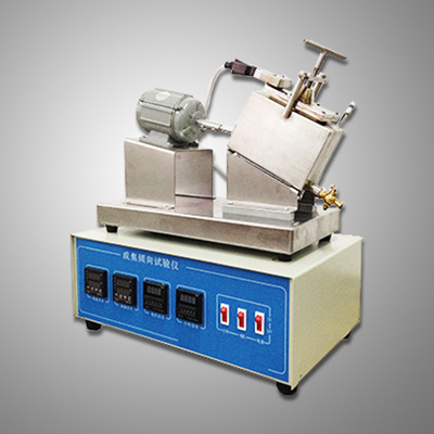 hk 0300 crankcase simulation tester (qzx method)