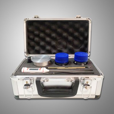 hk 6748 4 actual gum rapid tester