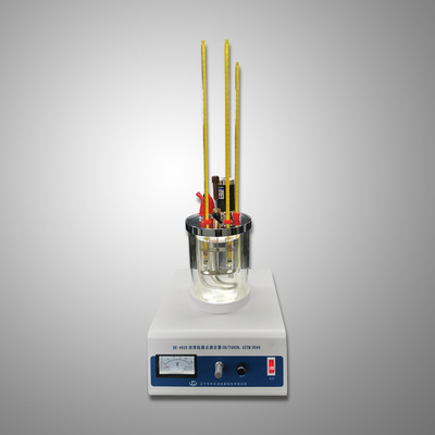 hk 4929 lubricating grease dropping point tester