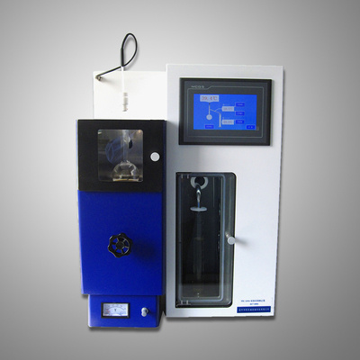 hk 26984 crude distillation apparatus