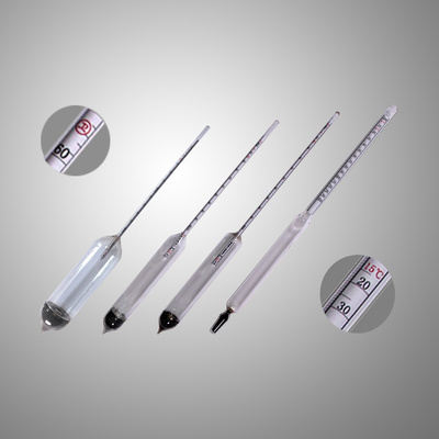 standard，petroleum hydrometer