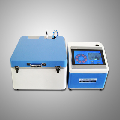hk 446a automatic paraffin stability tester