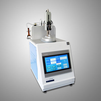 hk 258a automatic diesel acidity tester