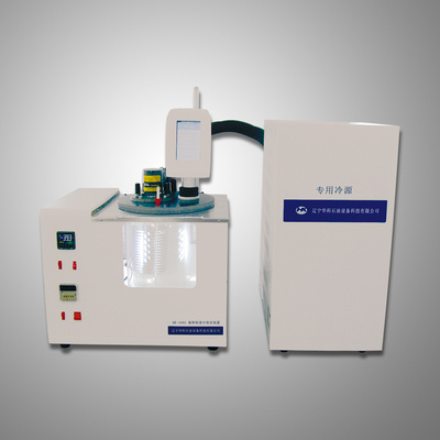 hk 1002 rotational viscometer verification device