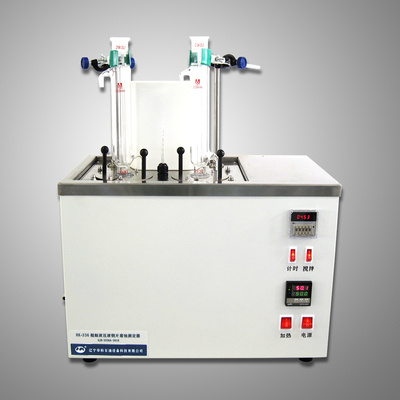 hk 336 naval vessel hydraulic fluid steel sheet corrosion tester