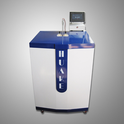 hkt 011 heat source thermostatic calibrator (patented)