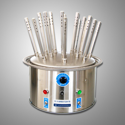 hk 05 air flow dryer for glassware