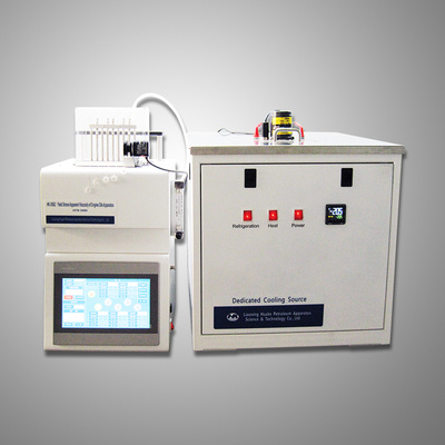 hk 0562 yield stress and apparent viscosity tester