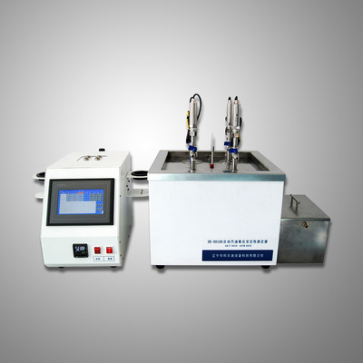 hk 8018b automatic gasoline oxidation stability tester