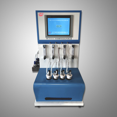 hk 21121a automatic oil oxidation stability tester