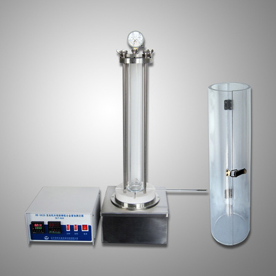hk 0620 apparatus for corrosion of cast aluminum alloys in engine coolants
