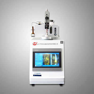 hk 12574b jet fuel total acid number tester