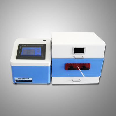 hk 0404 automatic paraffin light stability tester