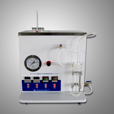 hk 0308 air release value tester