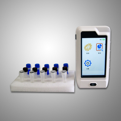 hk atp intelligent aviation fuel microbial detection system