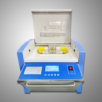 hk 507a insulating oil breakdown voltage tester