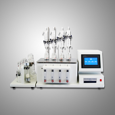 hk 0208 aviation hydraulic oil thermal oxidation stability and corrosion tester