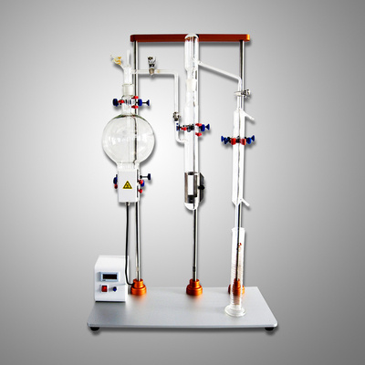 hk 51589 lubricating oil vapor emulsification tester