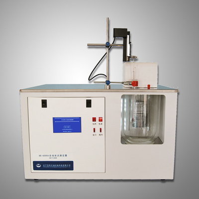 hk 0090a freezing point tester of engine coolant