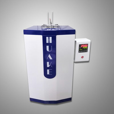 hkt 008 heat pipe constant temperature bath