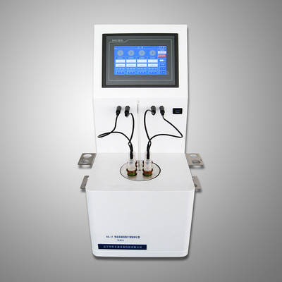 hk 15 rapid metal bath silver sheet corrosion tester
