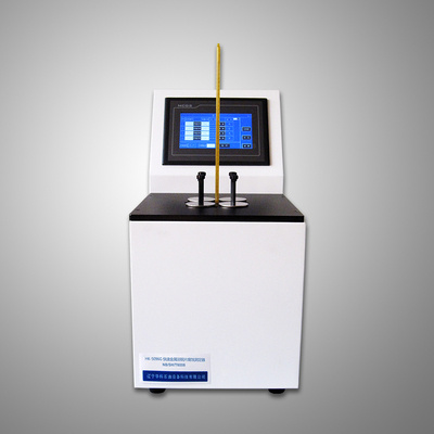 hk 6006k metal bath rapid copper strip corrosion tester