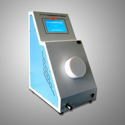 hk 0193b automatic lubricating oil oxidation stability tester (rotating oxygen bomb method)