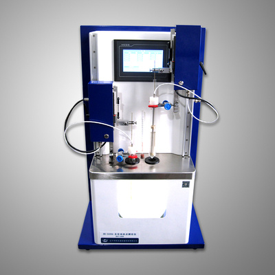 hk 2430a automatic freezing point tester
