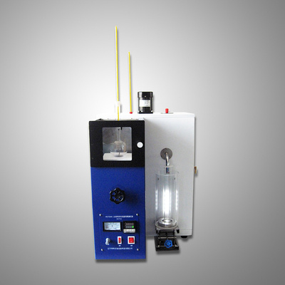 hk 7534a industrial volatile organic liquid boiling range tester